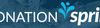 Donation Spring logo