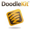 Doodlekit logo