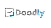 Doodly logo