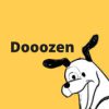 Dooozen logo