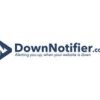 DownNotifier.com logo