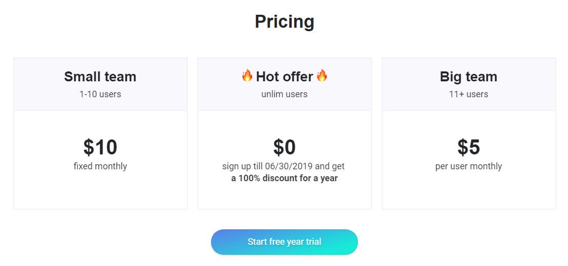 Doxter screenshot 1