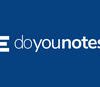 DoYouNotes logo
