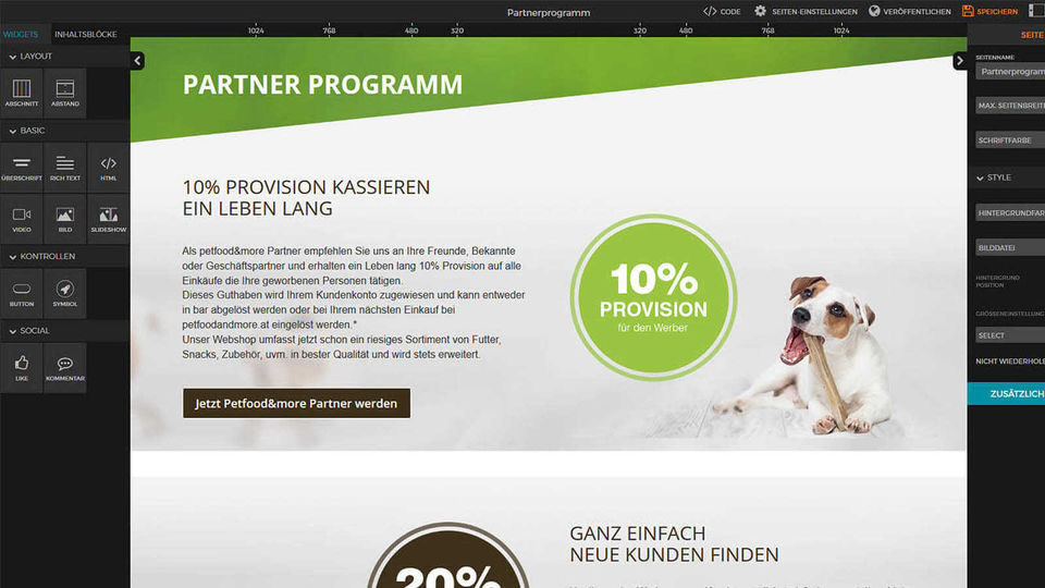 DragDropr screenshot 2