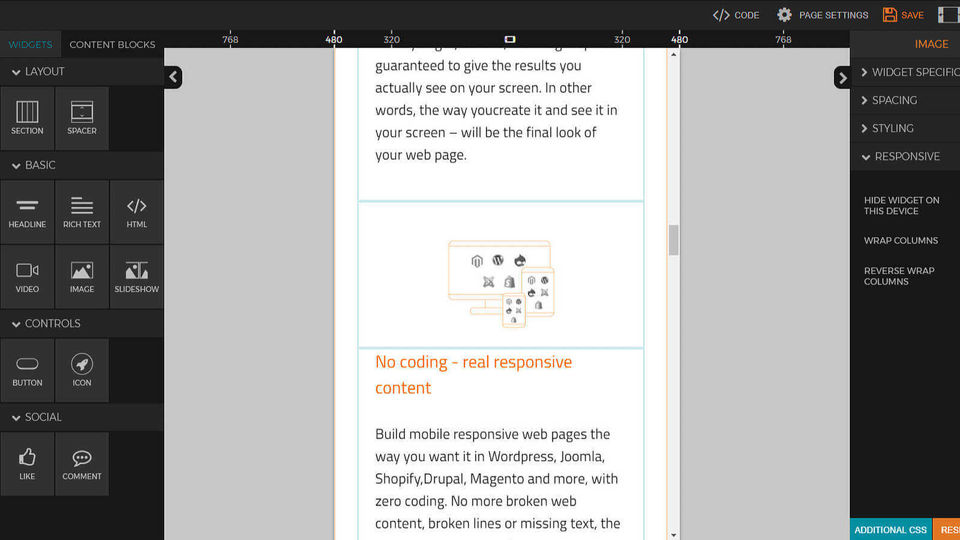 DragDropr screenshot 3