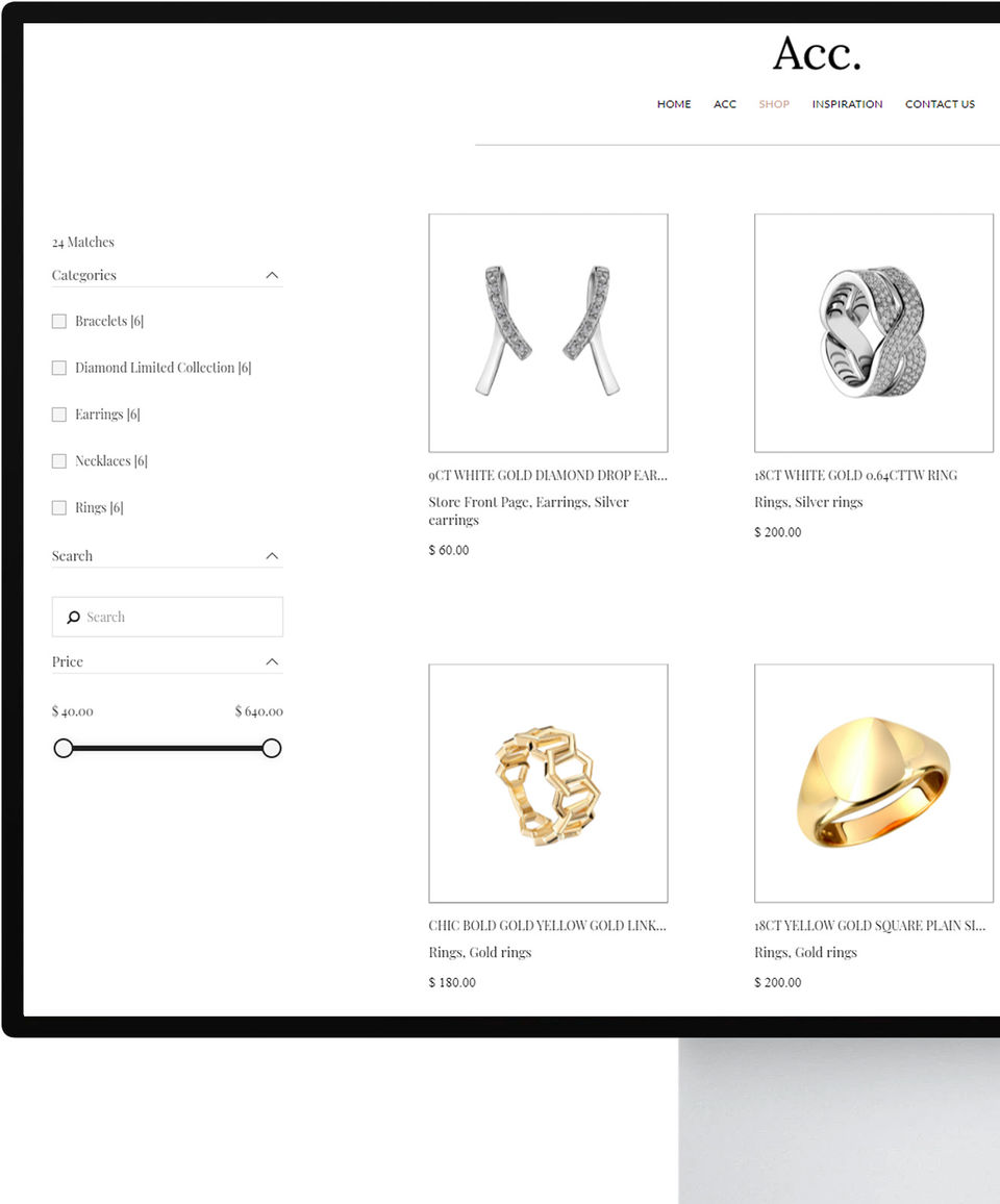Dragify screenshot 1
