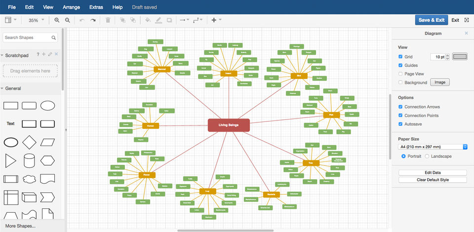 draw.io screenshot 3