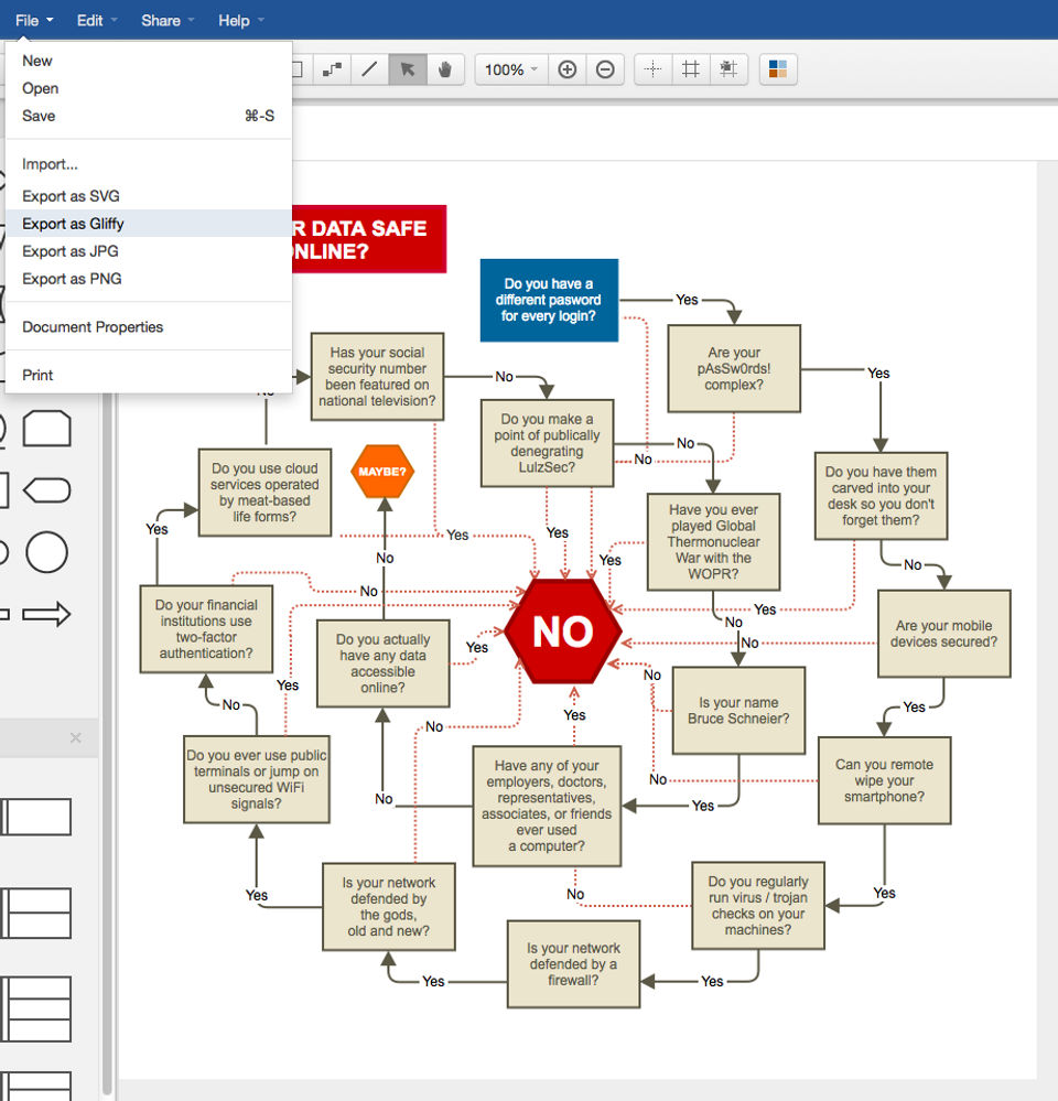 draw.io screenshot 4