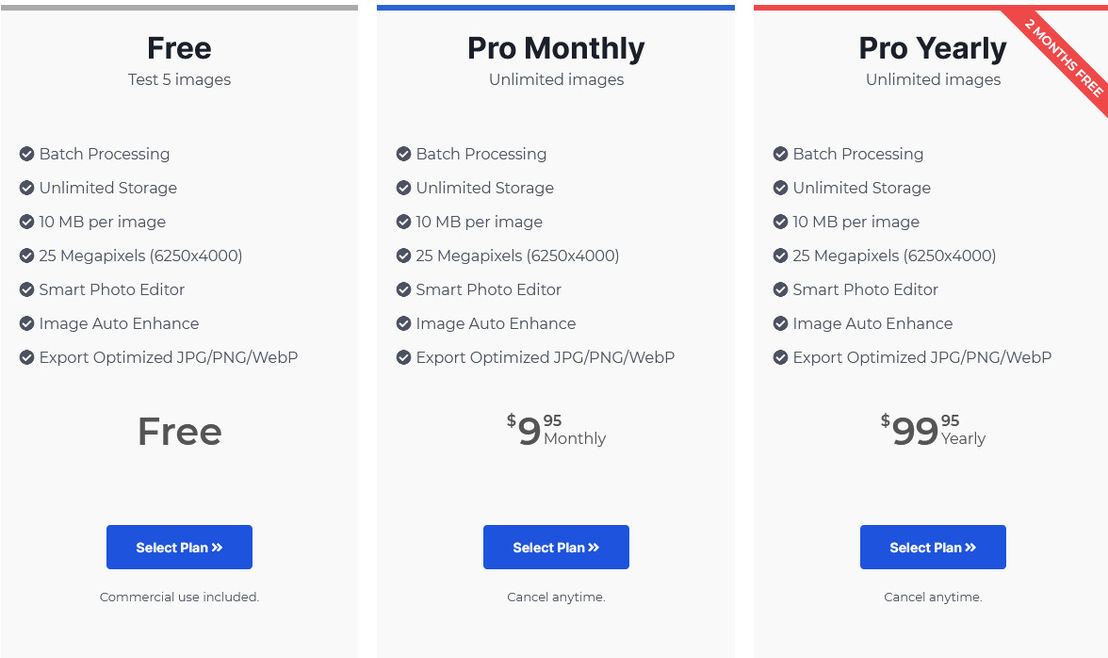 DropBG pricing 1