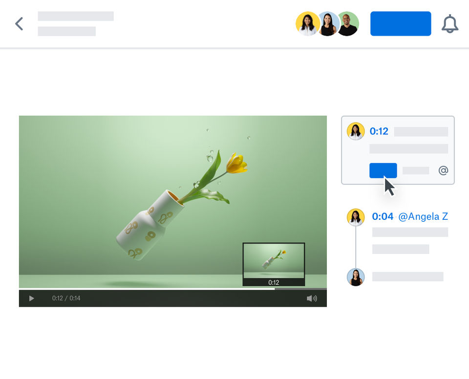 Dropbox Professional screenshot 1