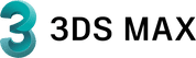 3ds Max logo