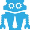 DubBot logo