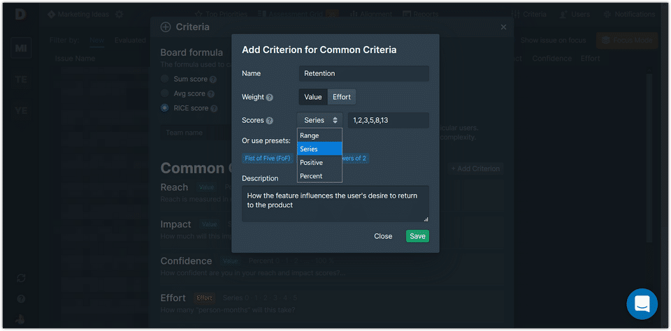 Ducalis.io screenshot 3