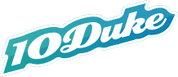 10Duke Entitlements logo
