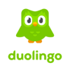 Duolingo logo