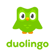 Duolingo logo