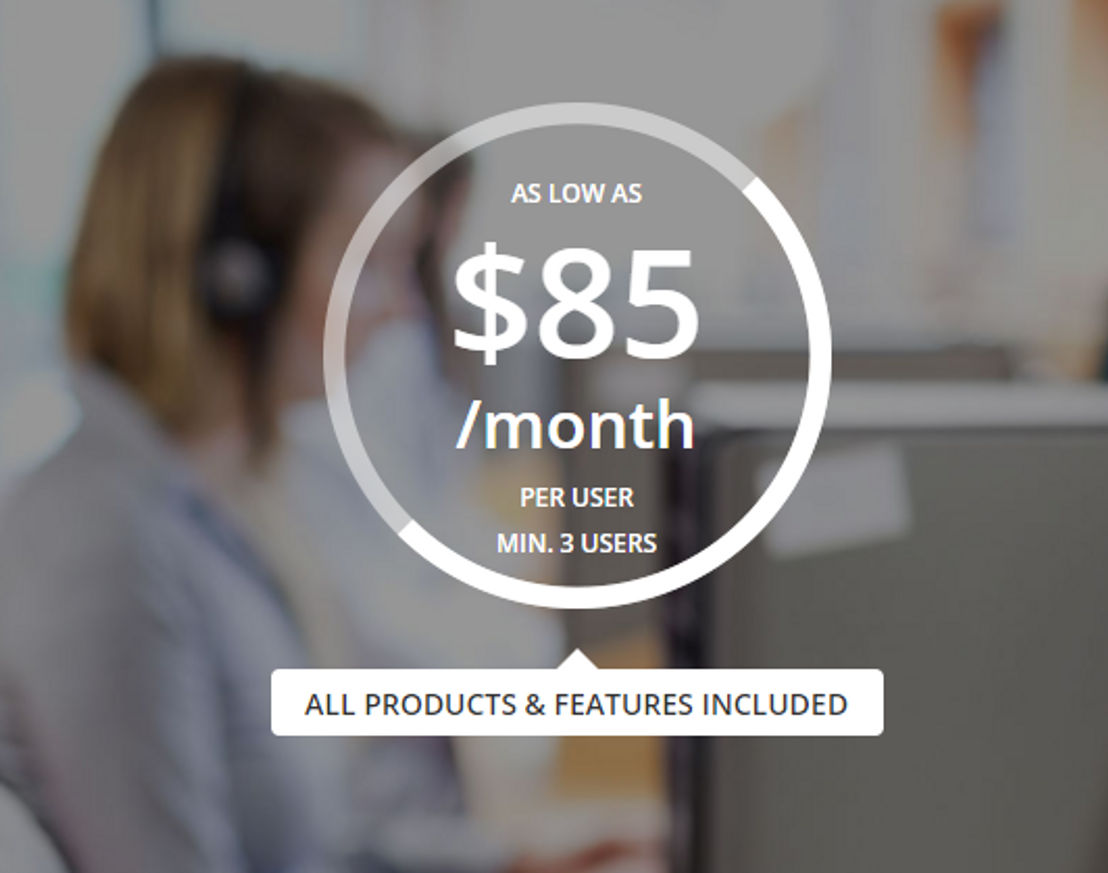 DYL Business Phone Service pricing 1