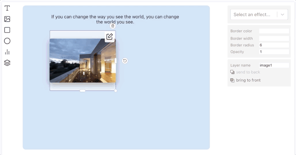 Dynapictures screenshot 1
