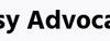 Easy Advocacy logo
