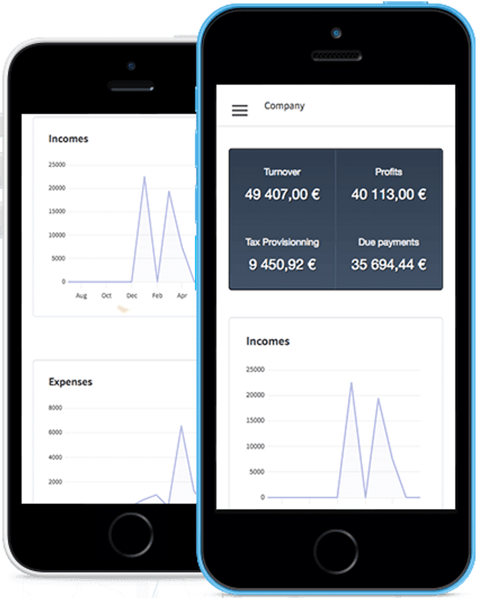 easybook.io screenshot 3