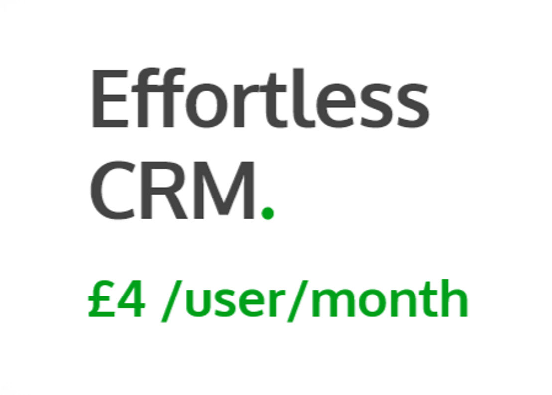 Easy Simple CRM screenshot 1