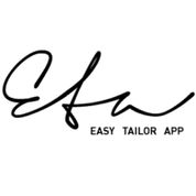 Easy Tailor App logo