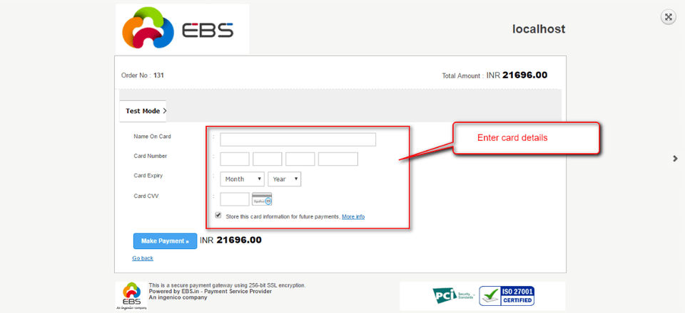 EBS screenshot 1