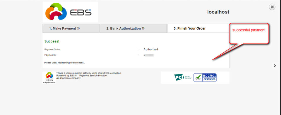 EBS screenshot 3