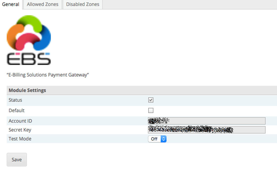 EBS screenshot 4