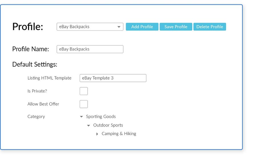 Ecomdash screenshot 3