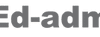 Ed-admin logo