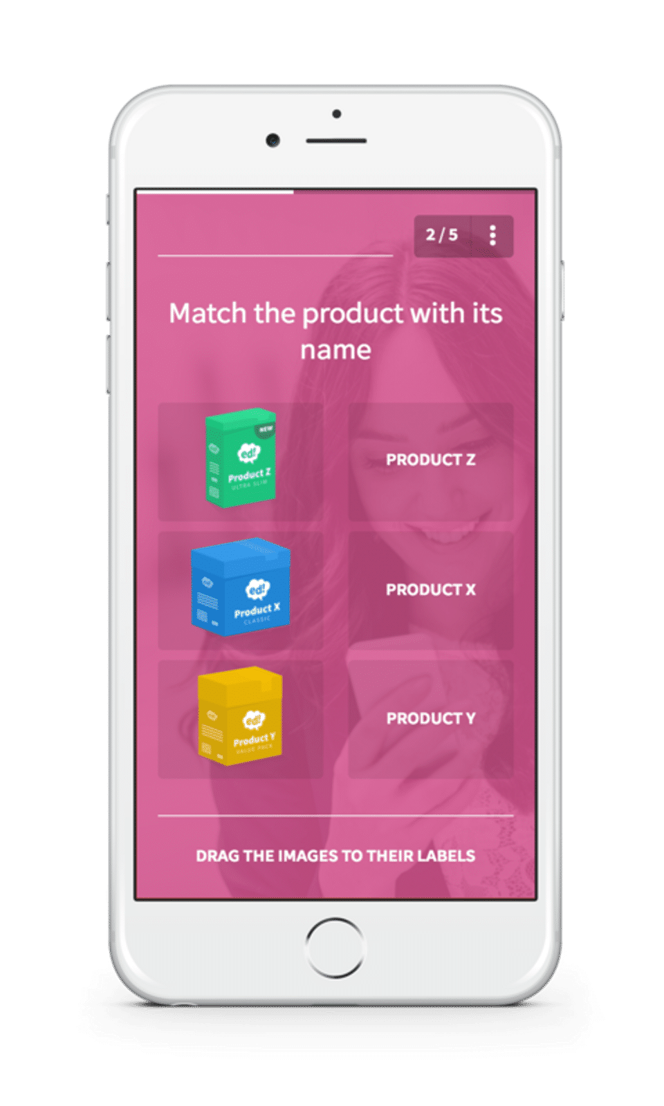 EdApp screenshot 2