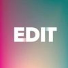 EDIT logo