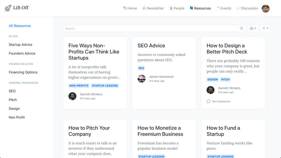 Edition screenshot 3