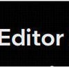 Editor X logo