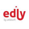 Edly logo