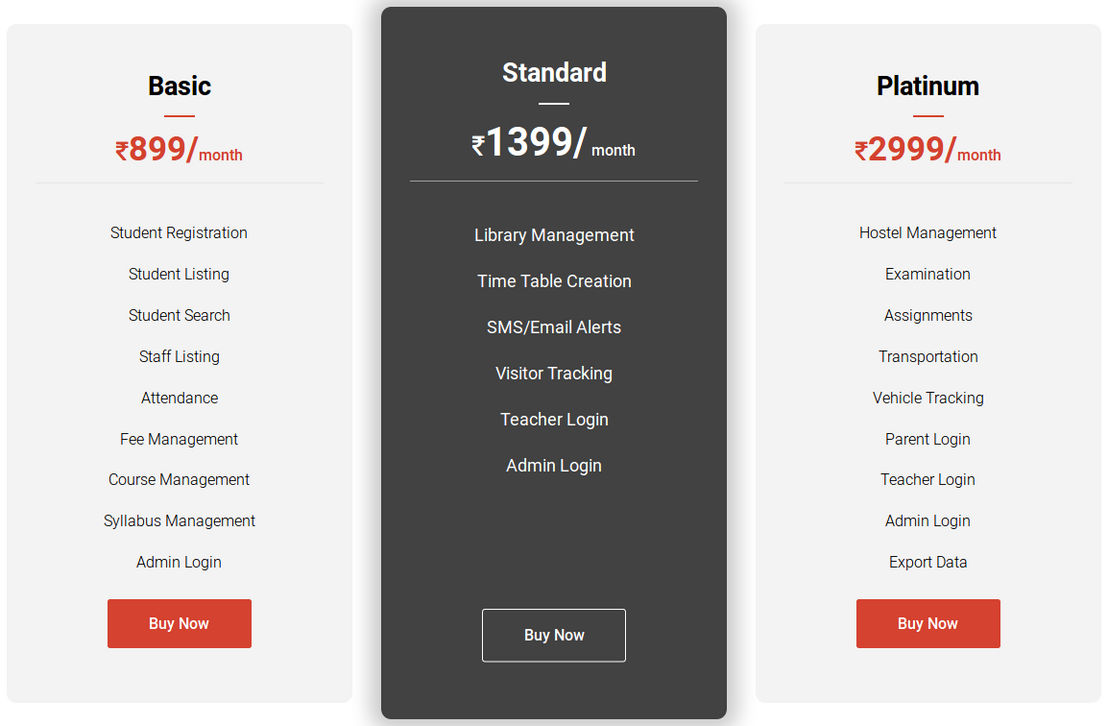 Edwao pricing 1
