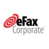eFax Corporate logo