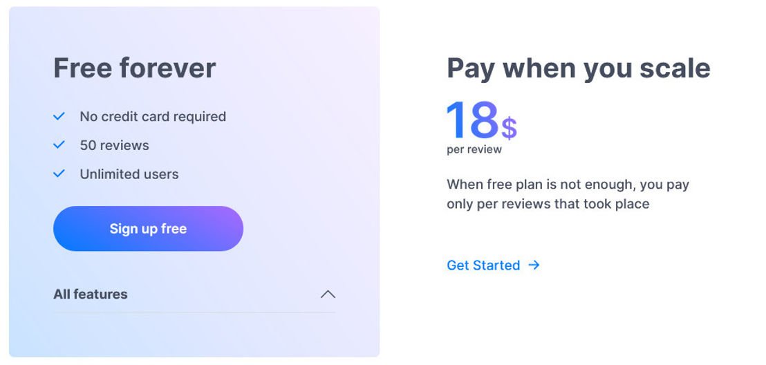 Effy pricing 1