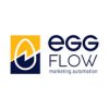 Eggflow logo
