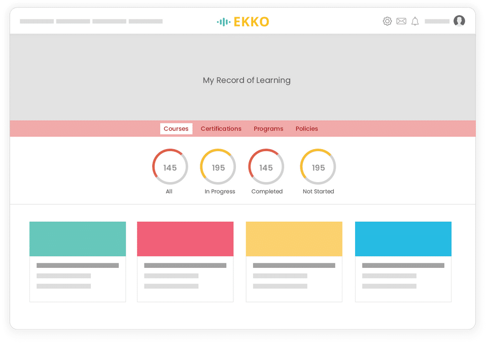 ekko screenshot 2