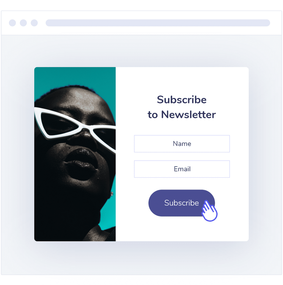 Elastic Email screenshot 2