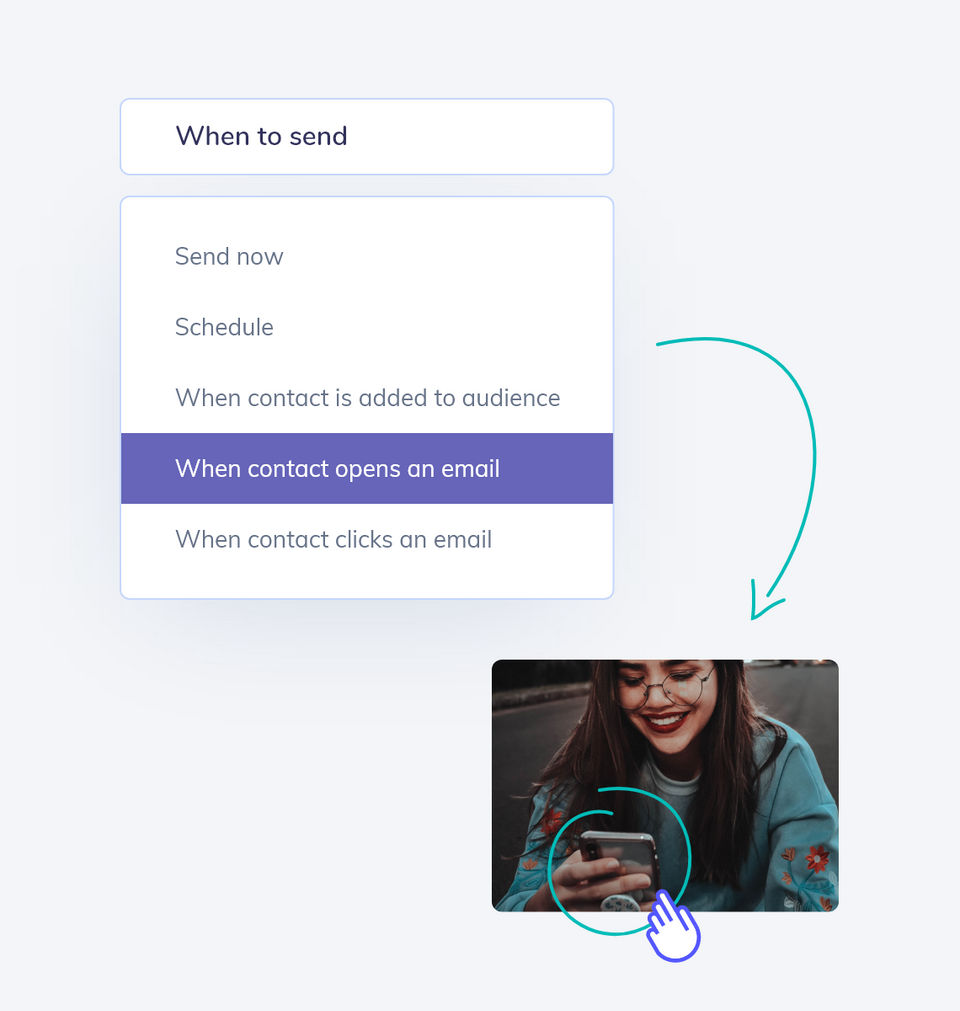Elastic Email screenshot 4