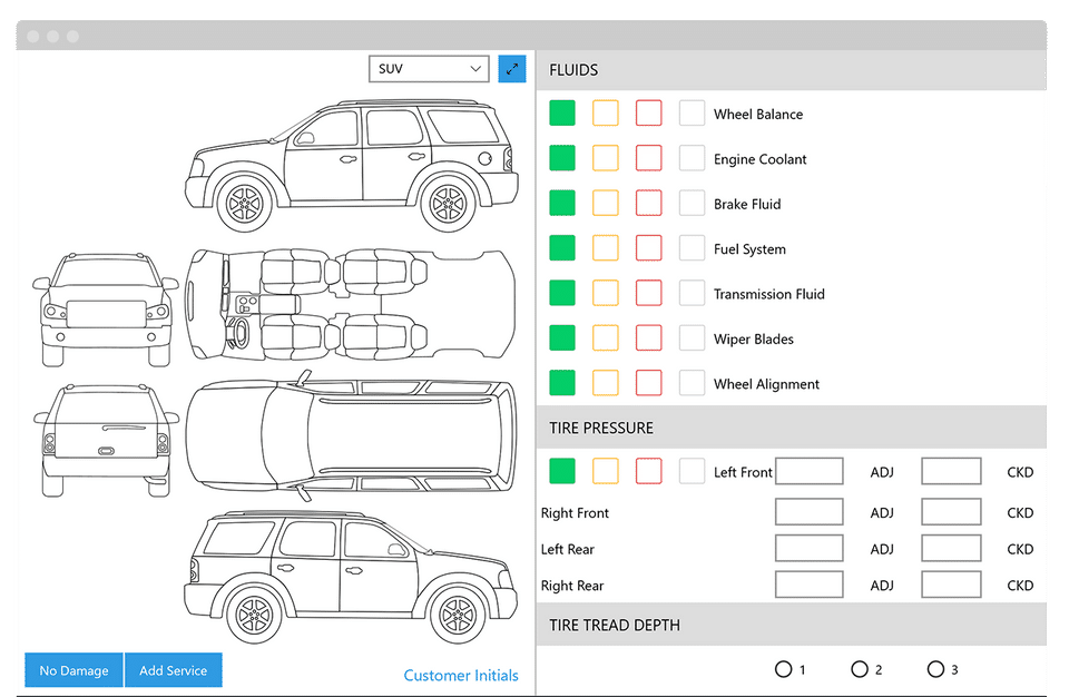 Elead screenshot 3