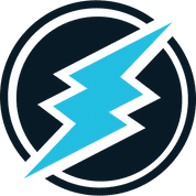 Electroneum logo