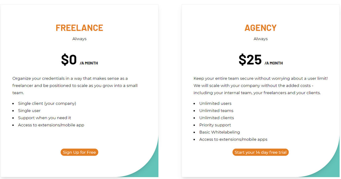 ElePass pricing 1