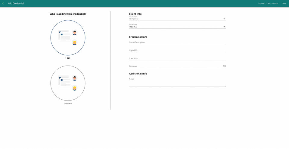 ElePass screenshot 3