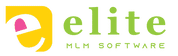Elite MLM Software logo