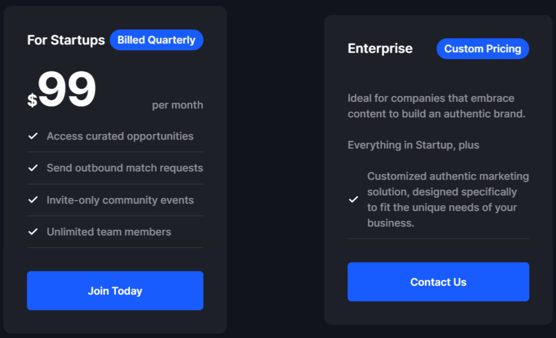 EllisX screenshot 1