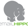 Email Hippo logo